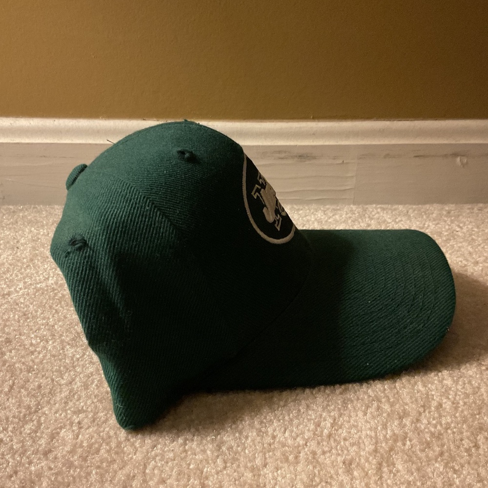 Vintage Jets Snapback Hat - image 2